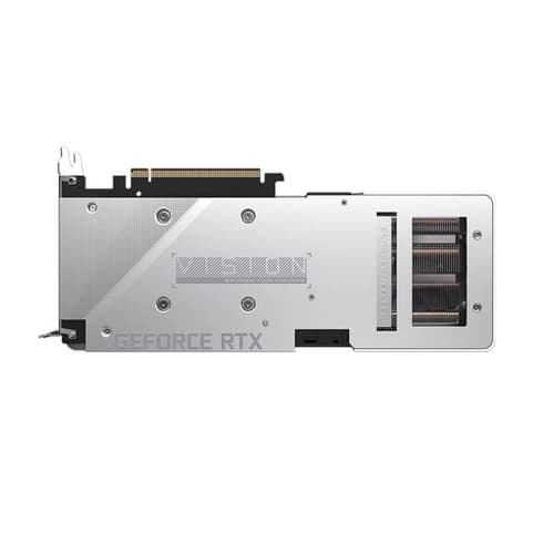 Gigabyte RTX 3060 Ti Vision OC LHR 8GB Graphics Card